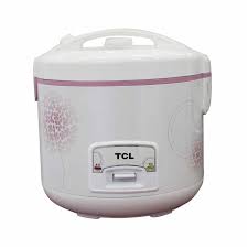 Nồi cơm điện TCL TBYPXA70 2.2 lít