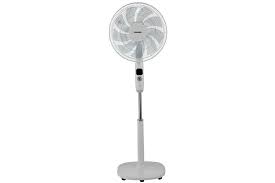 Quạt cây Toshiba 9 cánh F-LSD10(H)VN 60W có điều khiển từ xa