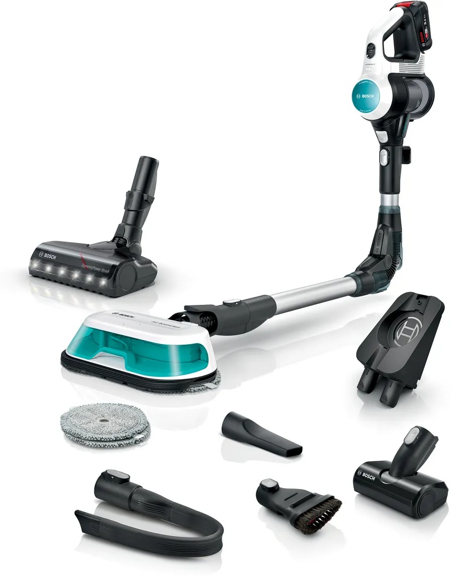 Máy hút bụi Bosch 2 trong 1 Bosch BCS71HYG3