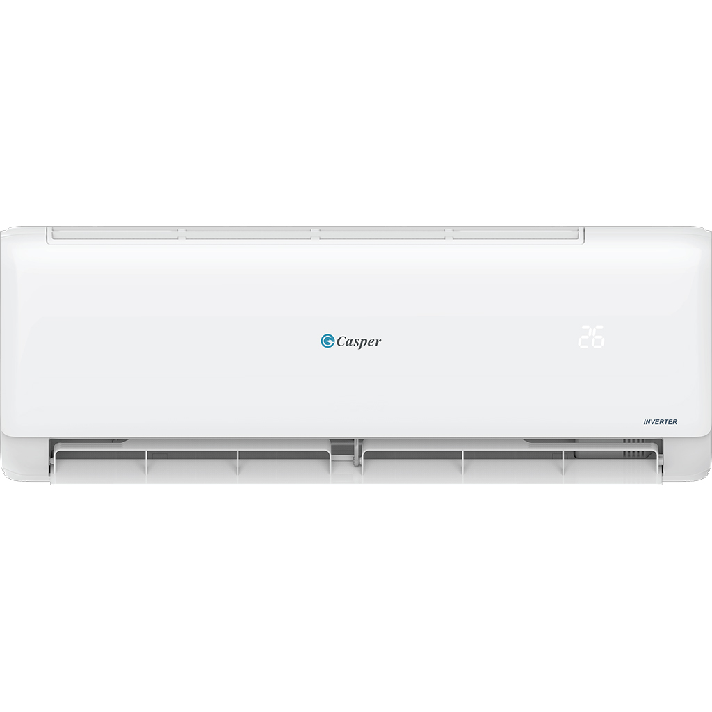 Điều hòa Casper 1 chiều Inverter 9.000Btu TC-09IS35