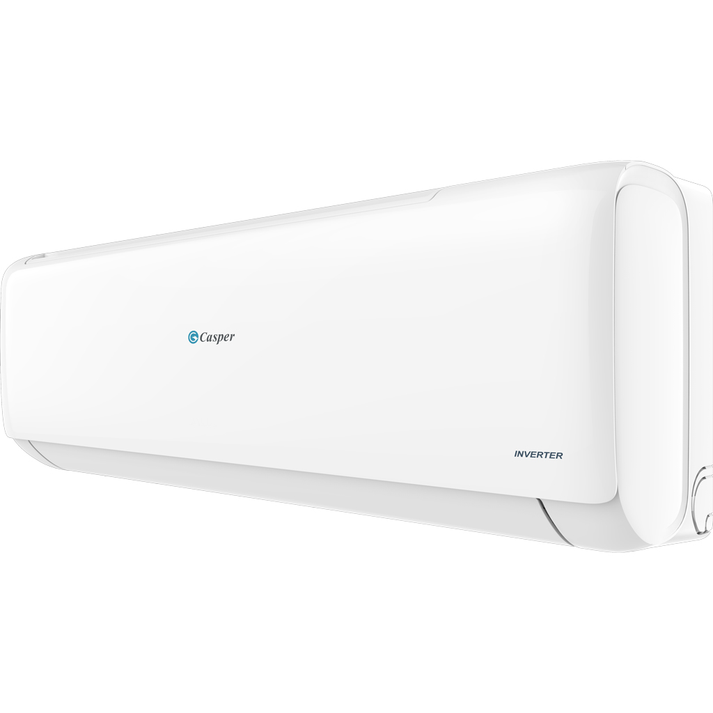 Điều hòa Casper 1 chiều Inverter 9.000Btu TC-09IS35