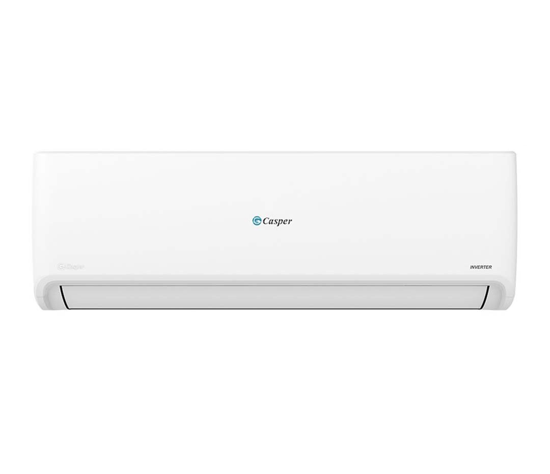 Điều hòa Casper 1 chiều Inverter 24.000btu GC-24IS35