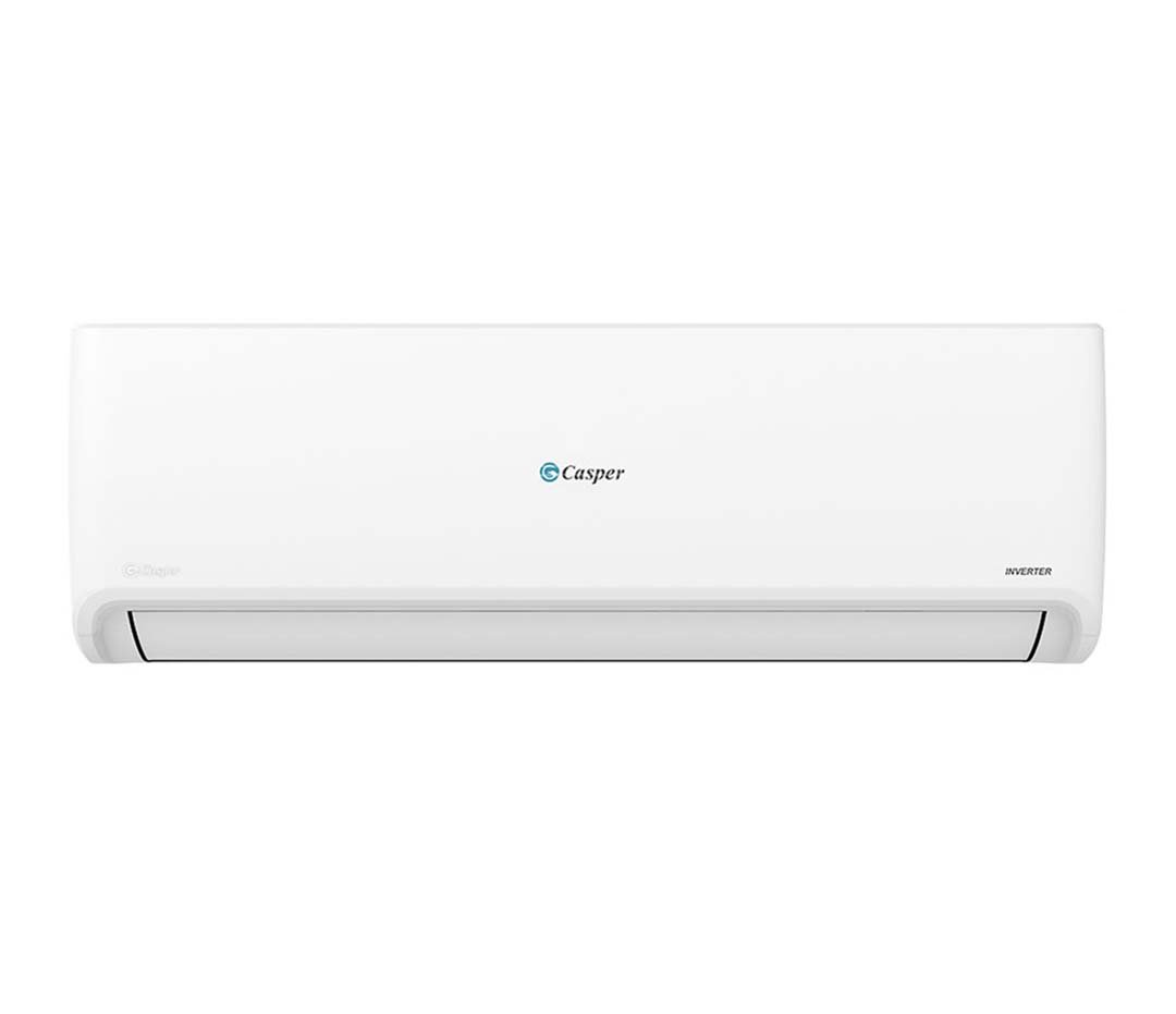 Điều hòa Casper 1 chiều  Inverter 24.000btu GC-24IS35