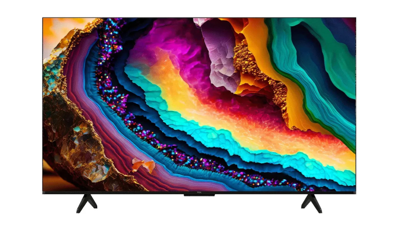 Tivi TCL 75P755 Google TV 4K 120HZ 75 inch mới 2024