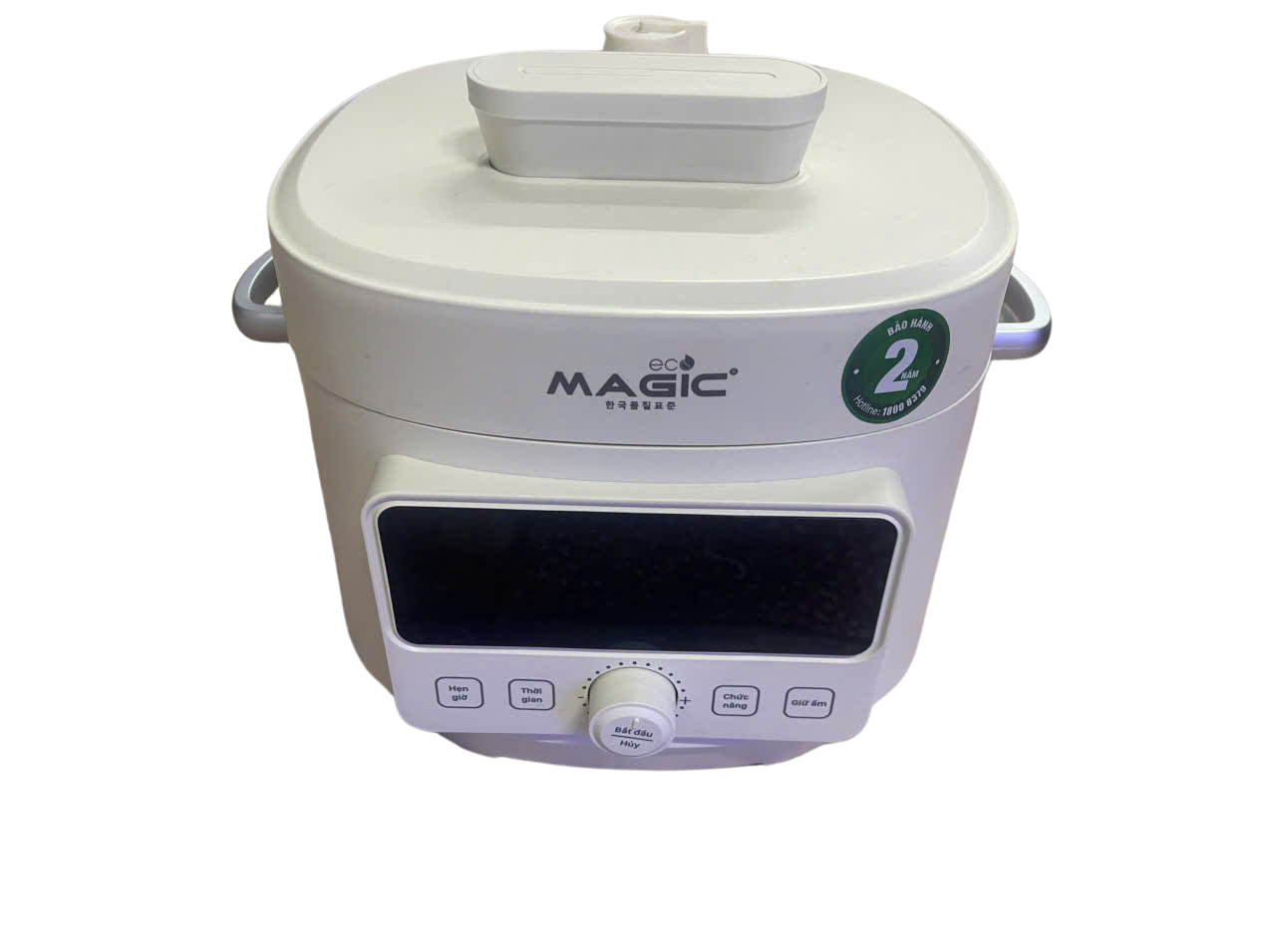 Nồi áp suất điện Magic AC-243