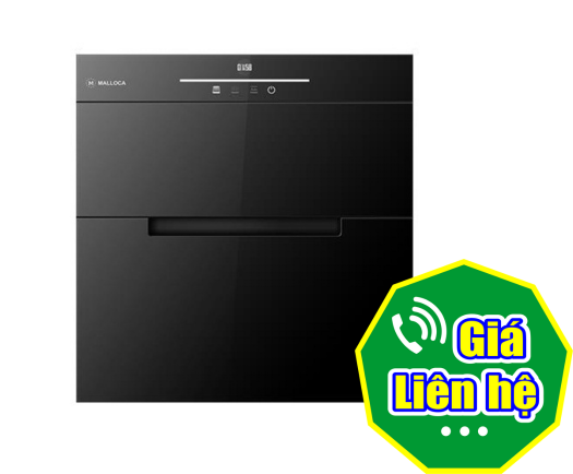 Máy sấy bát đĩa âm tủ  Maloca MSC-1005