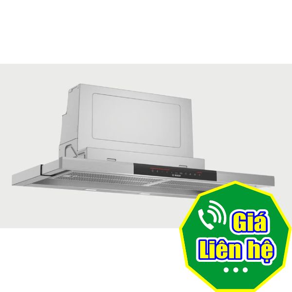 Máy hút mùi âm tủ Bosch DFS097K51 seri 8