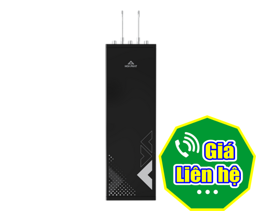 Máy lọc nước RO Hòa Phát HPN631 11 cấp lọc nóng nguội lạnh chip 2 vòi