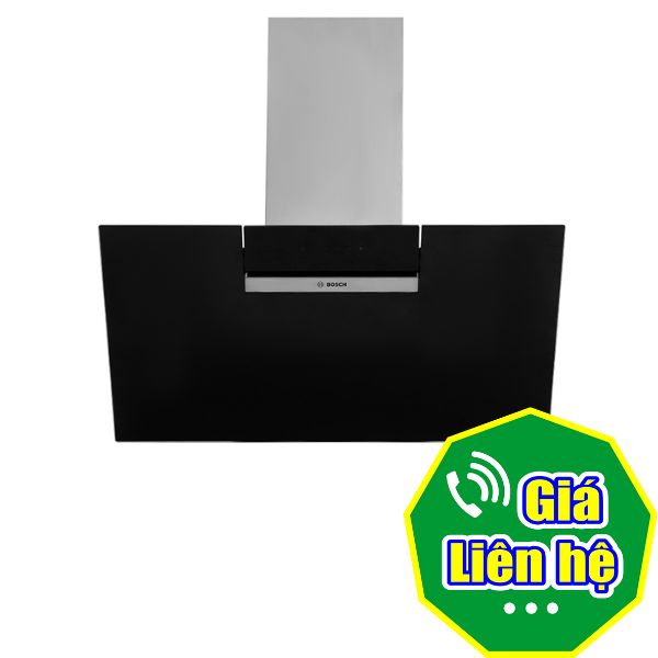 Máy hút mùi kính vát Bosch DWK87EM60B