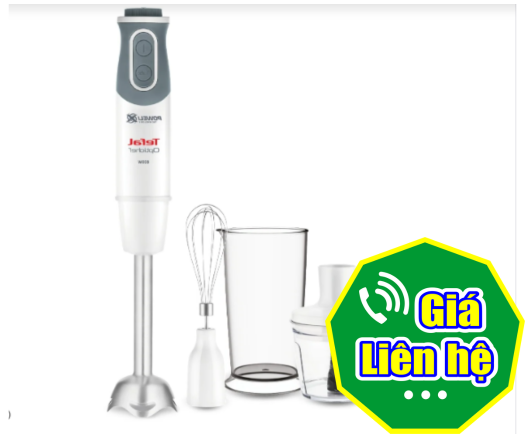 Máy xay sinh tố cầm tay Tefal HB643138 800W