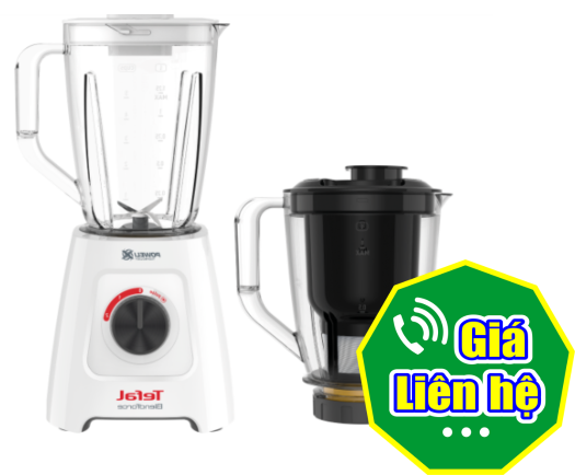 Máy xay sinh tố đa năng Tefal BL42Q166 600W,