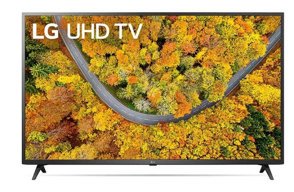 Tivi LG 55UQ8000PSC 55 Inch 4K UHD new 2022