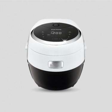 Nồi cơm điện tử Cuckoo CR-1020F/BKWHVNCV 1.8 lít