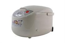 Nồi cơm điện tử Tiger JBAB18W 1.8 lít