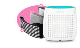 Máy lọc không khí Sharp FP-J30E-B 50W