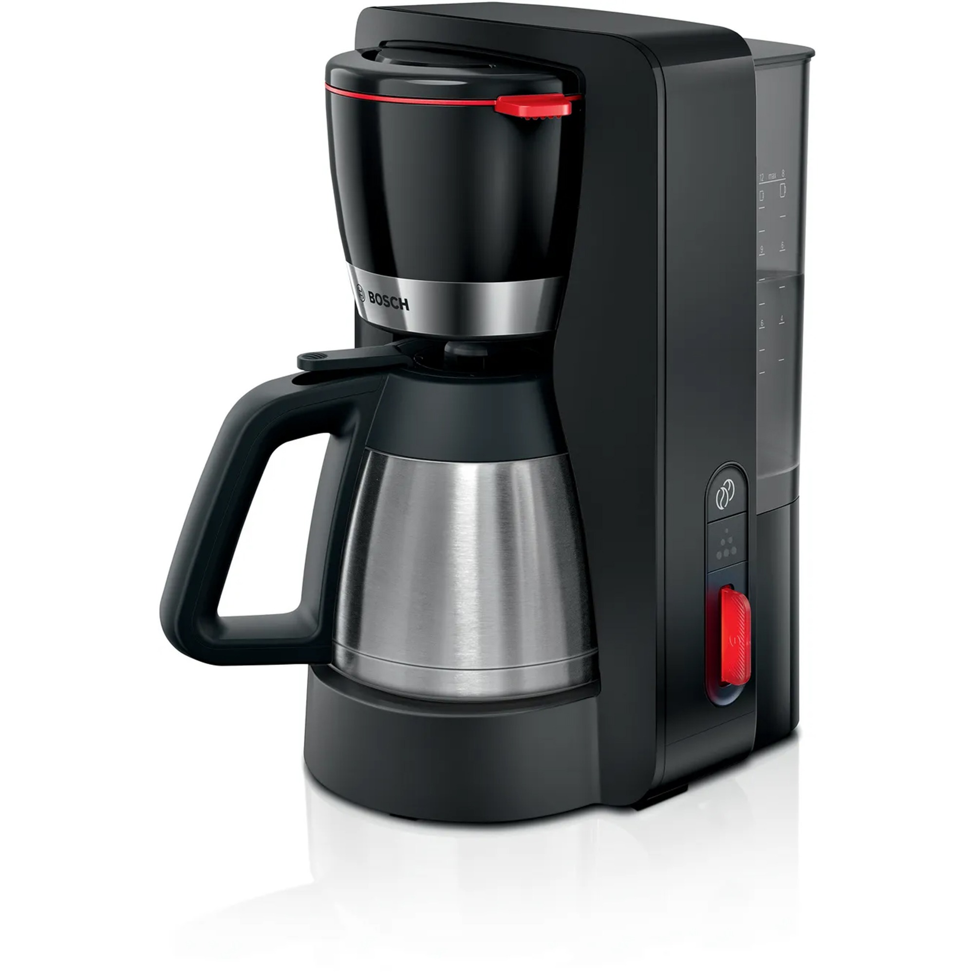 Máy pha cà phê nhỏ giọt Bosch TKA6M273