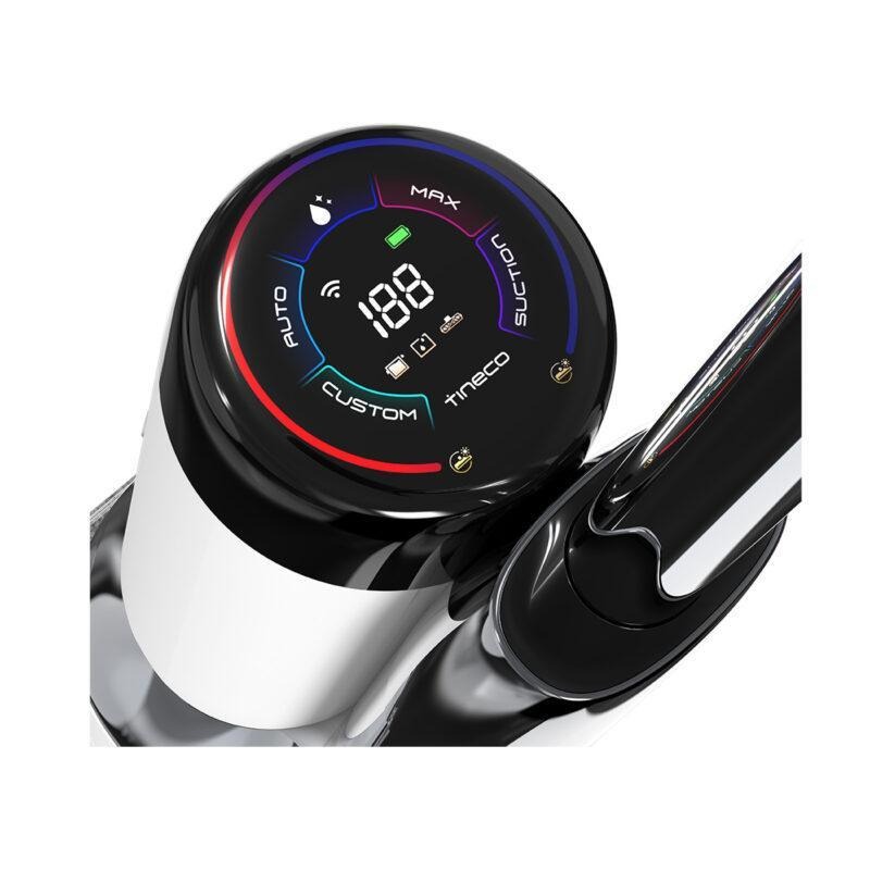 Máy hút bụi lau sàn khô ướt TINECO S6 PRO FLOOR ONE S6 Stretch Extreme