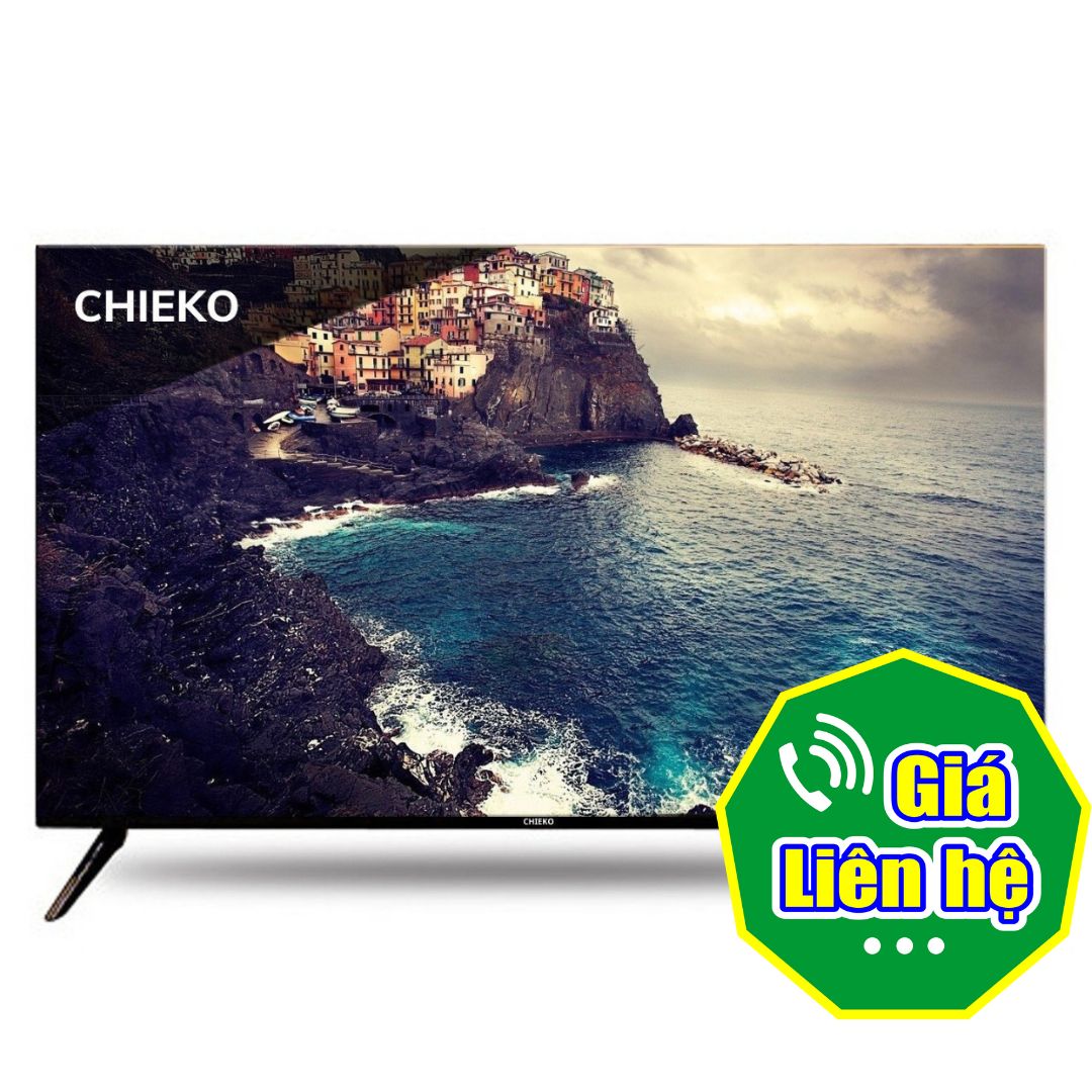 Tivi Chieko 55SU9500B 55inch smart 4K