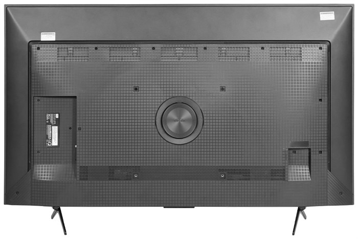 Tivi TCL 55C69B QLED Google TV 4K 55 Inch