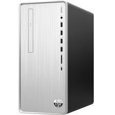 Máy tính để bàn HP Pavilion 590-TP01-1111D 180S1AA/Core i3/4Gb/256GB SSD/Windows 10 home