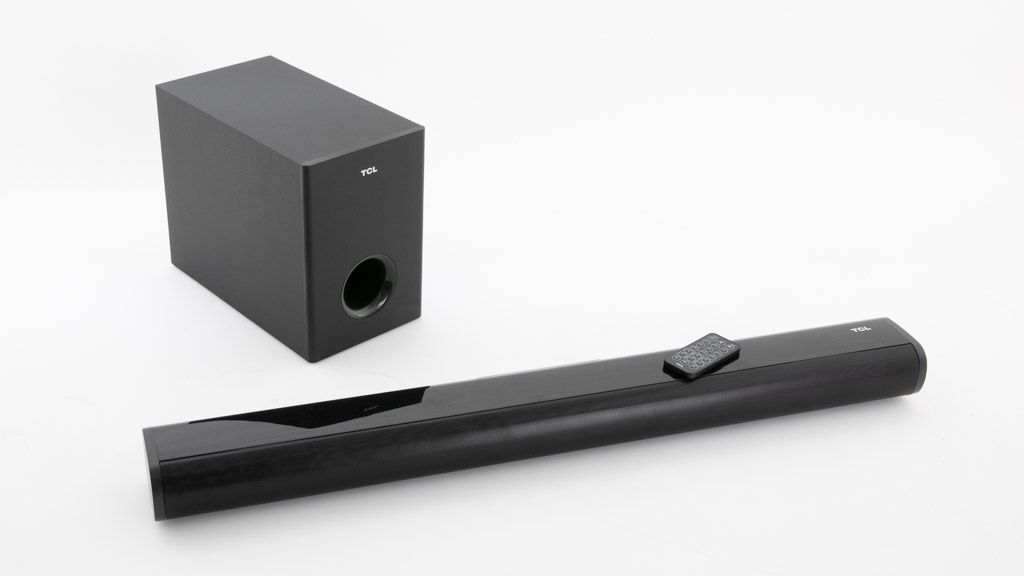 Loa Soundbar TCL S522W công suất lớn 160w