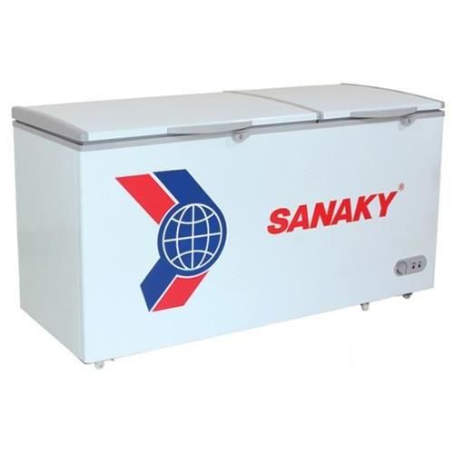 Tủ đông sanaky VH-6699HY3 Inverter 530 lít