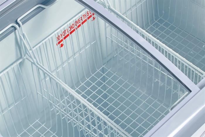 Tủ đông Alaska KC-210C 210 lít