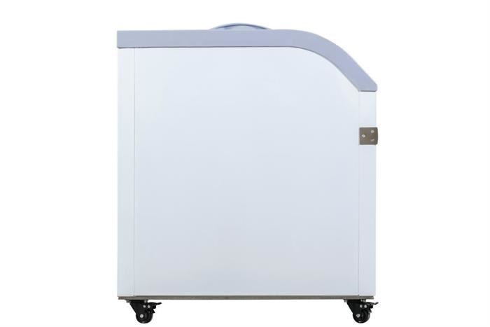 Tủ đông Alaska KC-395 395 lít