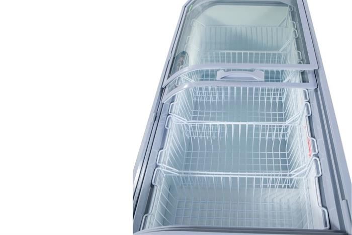 Tủ đông Alaska KC-395 395 lít