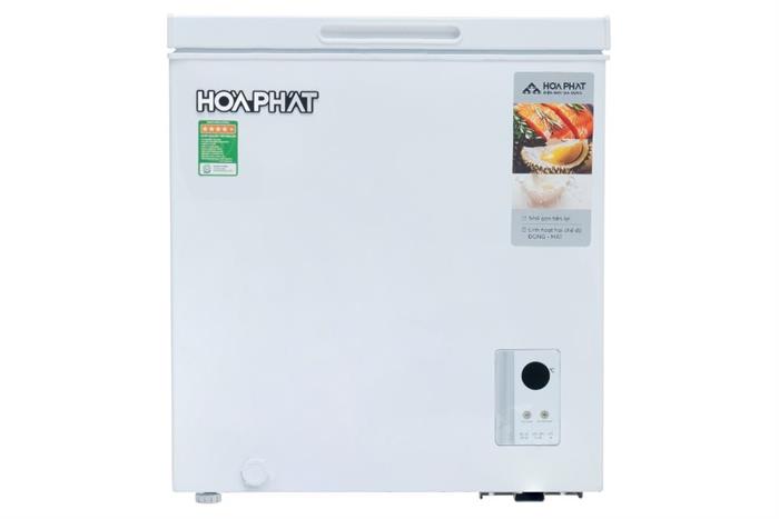 Tủ đông Hoà Phát 66 lít