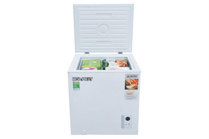 Tủ đông Hoà Phát 66 lít