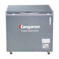 Tủ đông Kangaroo KGFZ200NG1 140 lít