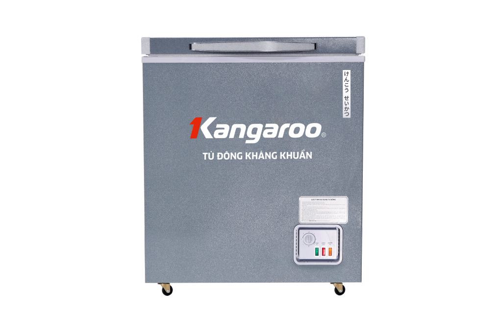 Tủ đông Kangaroo KGFZ150NG1 90 lít