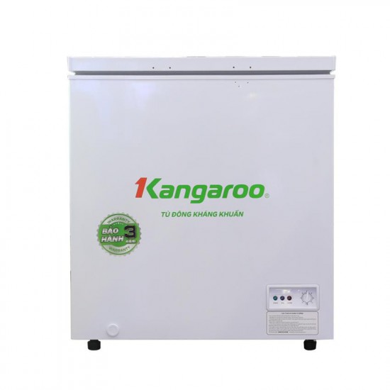 Tủ đông Kangaroo KG235C1 238 lít