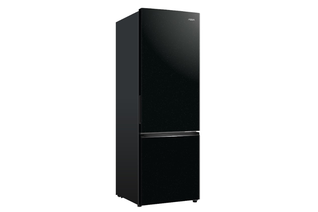 Tủ lạnh Aqua AQR-B390MA(FB) Inverter 324 lít