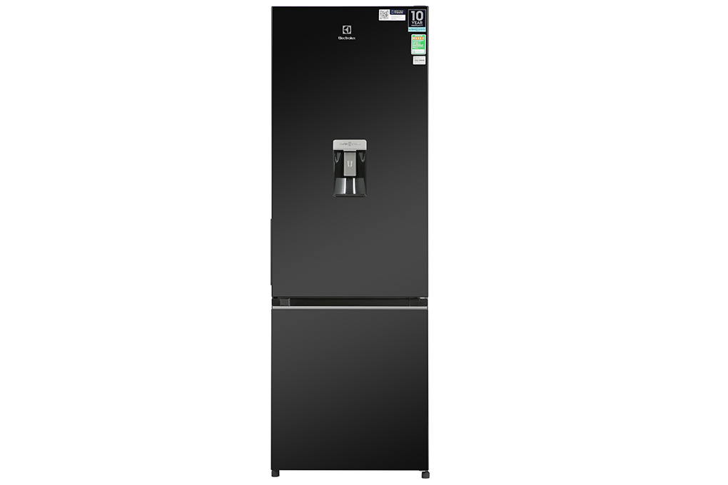 Tủ lạnh Electrolux EBB3762K-H Inverter 335L
