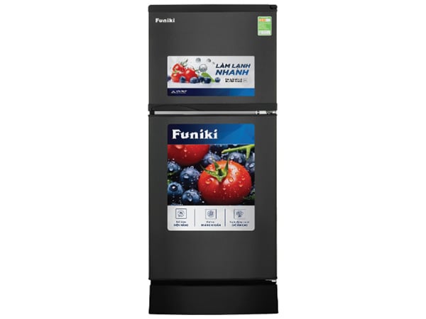 Tủ lạnh Funiki FR125CI 120 lít