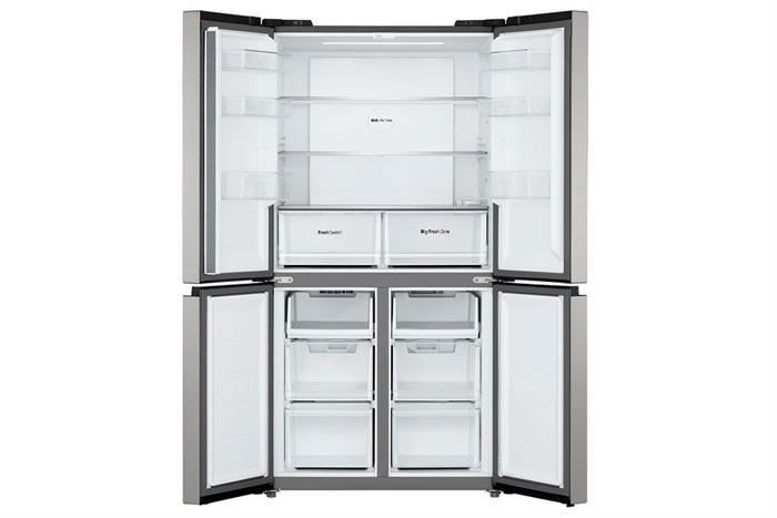 Tủ lạnh LG LFB47SVM Inverter 474 lít Multi Door