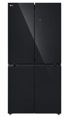 Tủ lạnh LG LFB47BLG Inverter 474 lít Multi Door