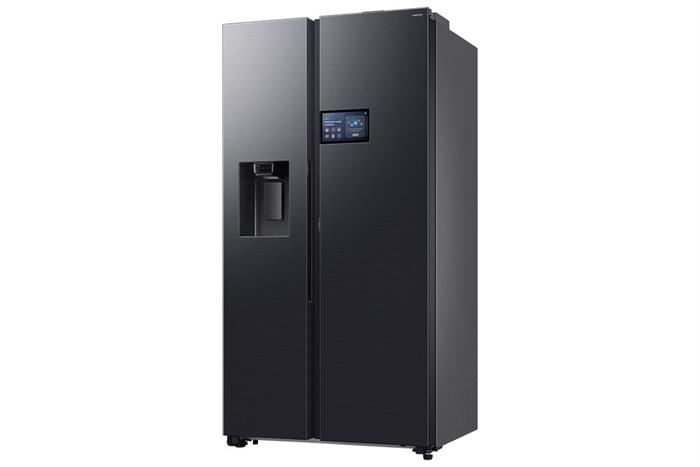 Tủ lạnh Samsung RS90F65D2FSV Inverter 615 lít