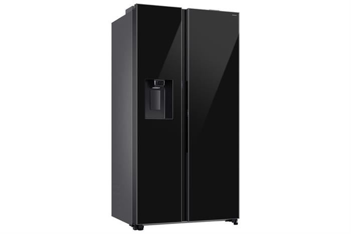 Tủ lạnh Samsung RS80F65J2BSV Inverter 634 lít