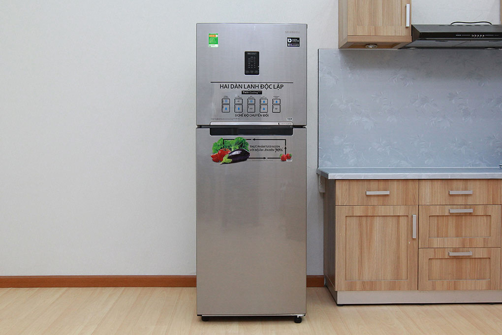 Tủ lạnh Samsung RT29K5532S8 299 LÍT INVERTER