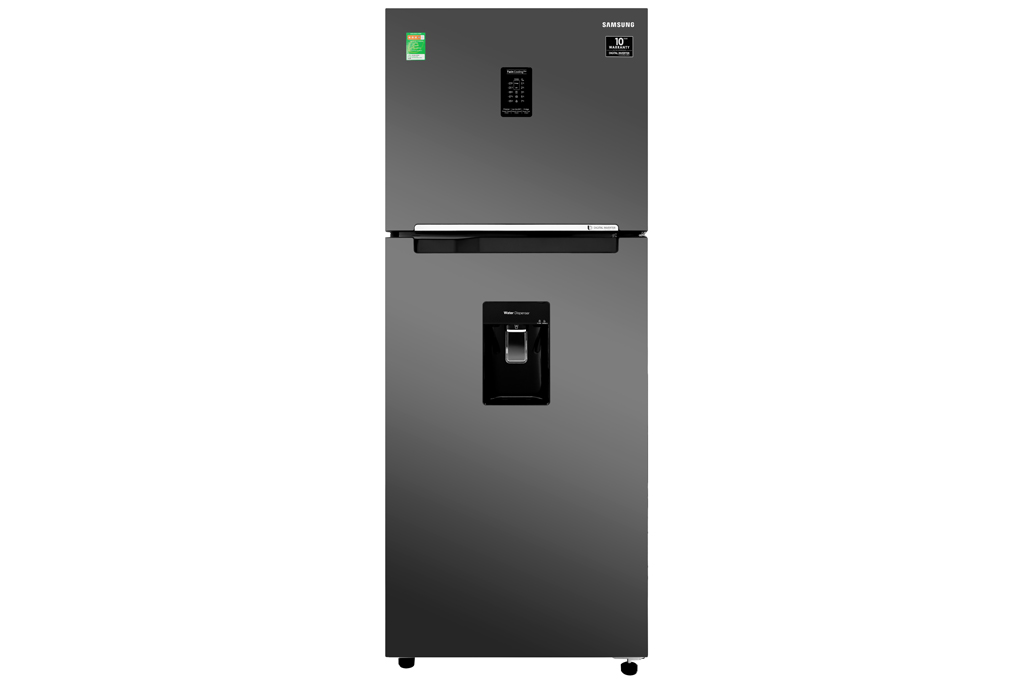 Tủ lạnh Samsung RT35K5982BS/SV Inverter 360 Lít