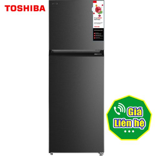 Tủ lạnh Toshiba GR-GT400WE-PMV(06)-MG inverter 312L