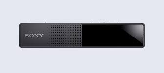 Máy ghi âm kỹ thuật số Sony TX660