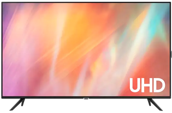 Tivi Samsung UA43AU7002 4K UHD 43 Inch 2022