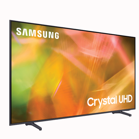 Tivi Samsung UA75BU8000KXXV 4K UHD 75 Inch