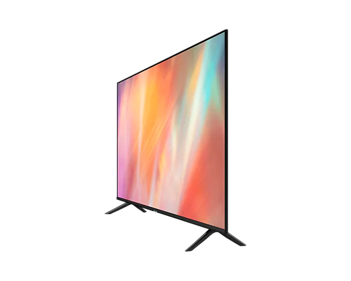 Tivi Samsung UA55AU7002KXXV Crystal UHD 4K 55 inch