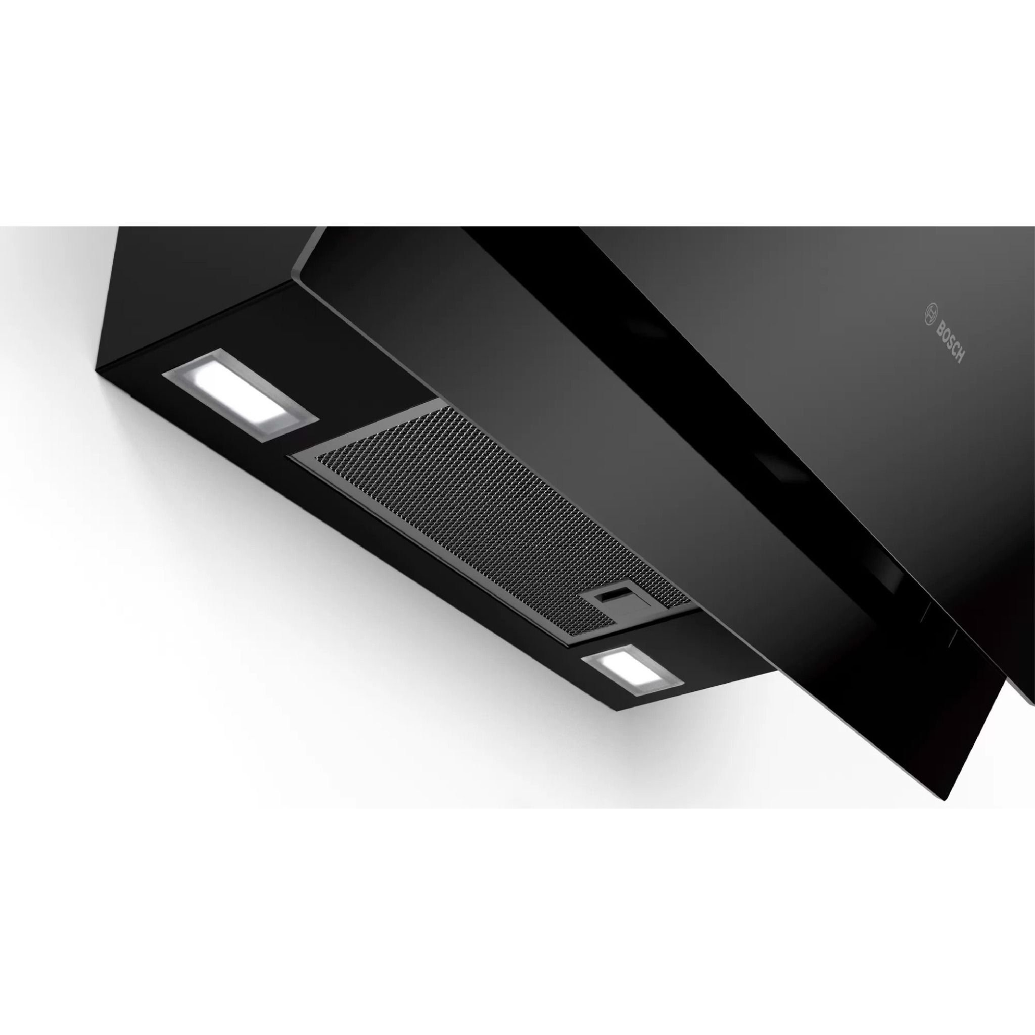 Máy hút mùi Bosch HMH.DWK67CM60B Seri 4 kính vát
