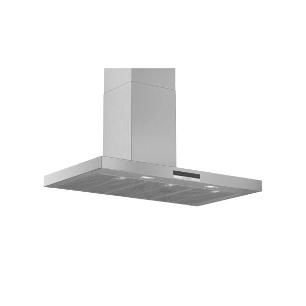 Máy hút mùi chữ T Bosch DWB97DM50B Seri 4 90cm xuất xứ Đức